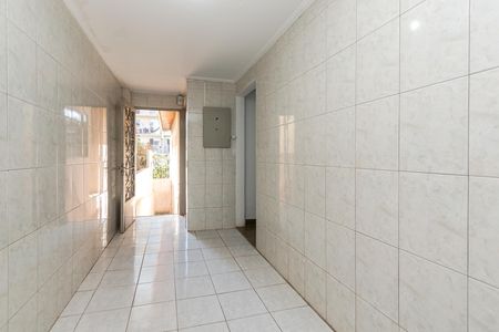 Casa à venda com 130m², 2 quartos e 2 vagas Casa à venda com 130m², 2 quartos e 2 vagasHall de Entrada