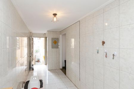 Casa à venda com 130m², 2 quartos e 2 vagasHall de Entrada