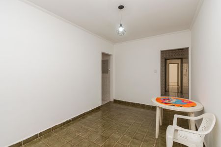Sala de casa à venda com 2 quartos, 130m² em Jardim Sao Luiz, São Paulo