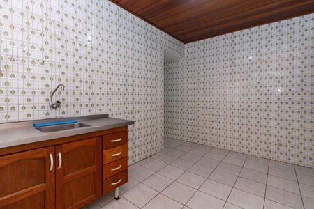 Cozinha de casa à venda com 2 quartos, 130m² em Jardim Sao Luiz, São Paulo