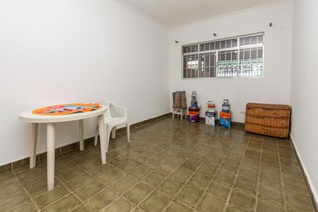 Sala de casa à venda com 2 quartos, 130m² em Jardim Sao Luiz, São Paulo