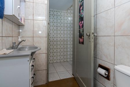 Casa à venda com 130m², 2 quartos e 2 vagasBanheiro