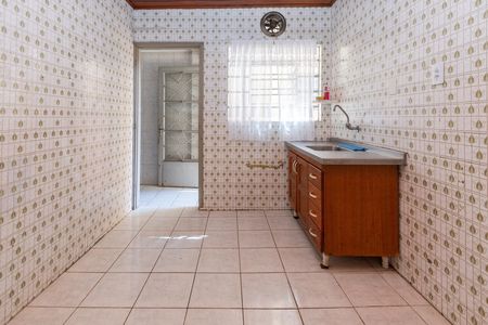 Cozinha de casa à venda com 2 quartos, 130m² em Jardim Sao Luiz, São Paulo