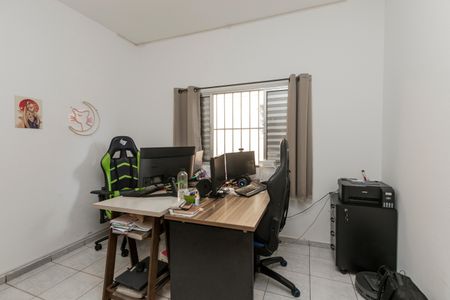 Casa à venda com 130m², 2 quartos e 2 vagasQuarto 2