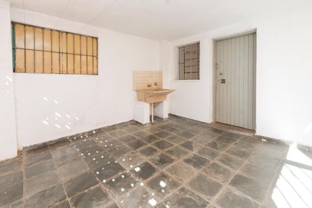 Lavanderia de casa à venda com 2 quartos, 130m² em Jardim Sao Luiz, São Paulo