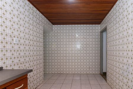 Cozinha de casa à venda com 2 quartos, 130m² em Jardim Sao Luiz, São Paulo