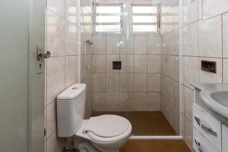 Casa à venda com 130m², 2 quartos e 2 vagas Casa à venda com 130m², 2 quartos e 2 vagasBanheiro