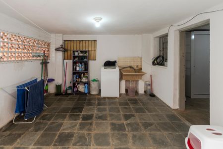 Casa à venda com 130m², 2 quartos e 2 vagasÁrea de Serviço