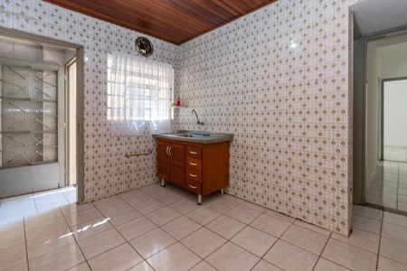 Casa à venda com 130m², 2 quartos e 2 vagas Casa à venda com 130m², 2 quartos e 2 vagasCozinha