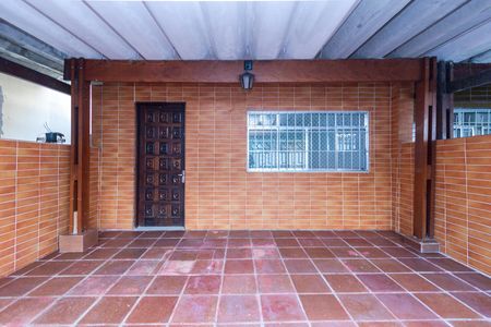 Garagem de casa à venda com 2 quartos, 130m² em Jardim Sao Luiz, São Paulo