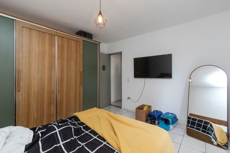 Casa à venda com 130m², 2 quartos e 2 vagasQuarto 1