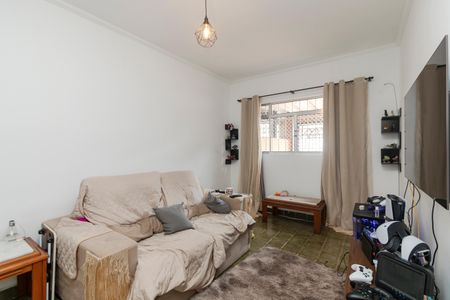 Sala de casa à venda com 2 quartos, 130m² em Jardim Sao Luiz, São Paulo