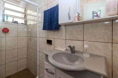 Casa à venda com 130m², 2 quartos e 2 vagasBanheiro