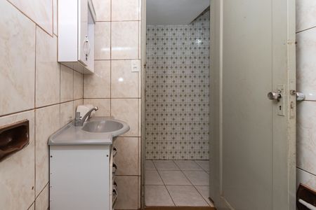 Casa à venda com 130m², 2 quartos e 2 vagas Casa à venda com 130m², 2 quartos e 2 vagasBanheiro
