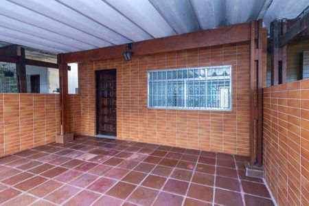 Garagem de casa à venda com 2 quartos, 130m² em Jardim Sao Luiz, São Paulo