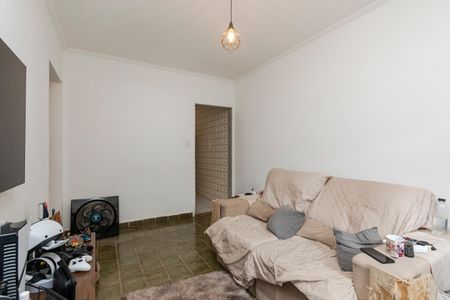 Sala de casa à venda com 2 quartos, 130m² em Jardim Sao Luiz, São Paulo