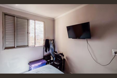 Quarto 2 de apartamento à venda com 2 quartos, 58m² em Vila Santana, São Paulo