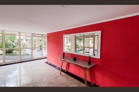 Apartamento à venda com 58m², 2 quartos e 1 vaga Apartamento à venda com 58m², 2 quartos e 1 vagaÁrea comum