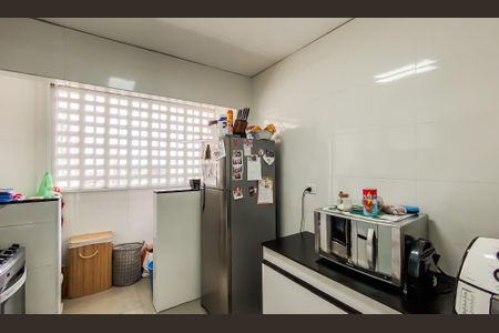 Apartamento à venda com 58m², 2 quartos e 1 vaga Apartamento à venda com 58m², 2 quartos e 1 vagaCozinha