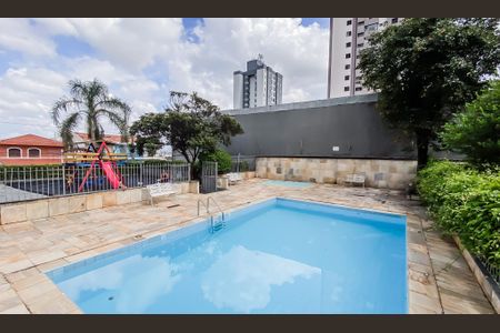 Apartamento à venda com 58m², 2 quartos e 1 vaga Apartamento à venda com 58m², 2 quartos e 1 vagaÁrea comum - Piscina