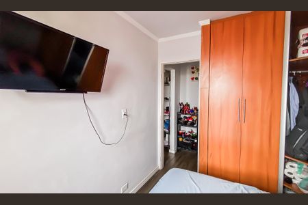 Apartamento à venda com 58m², 2 quartos e 1 vaga Apartamento à venda com 58m², 2 quartos e 1 vagaQuarto 2