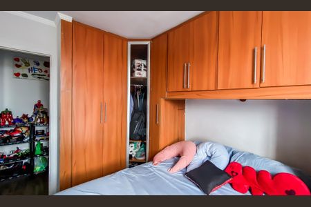 Apartamento à venda com 58m², 2 quartos e 1 vaga Apartamento à venda com 58m², 2 quartos e 1 vagaQuarto 2