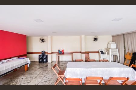 Apartamento à venda com 58m², 2 quartos e 1 vaga Apartamento à venda com 58m², 2 quartos e 1 vagaÁrea comum