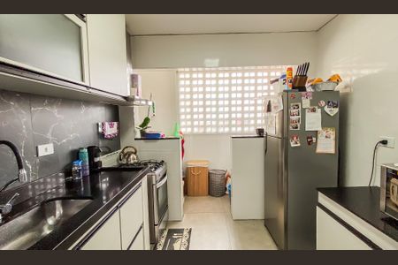 Apartamento à venda com 58m², 2 quartos e 1 vaga Apartamento à venda com 58m², 2 quartos e 1 vagaCozinha