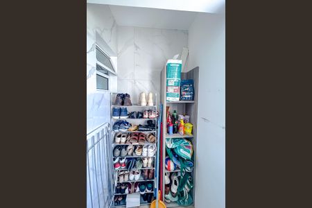 Apartamento à venda com 68m², 3 quartos e 1 vagaÁrea de Serviço