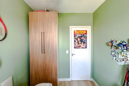 Apartamento à venda com 68m², 3 quartos e 1 vagaQuarto 1