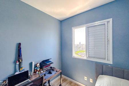 Apartamento à venda com 68m², 3 quartos e 1 vagaQuarto 2