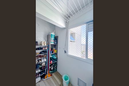 Apartamento à venda com 68m², 3 quartos e 1 vagaÁrea de Serviço