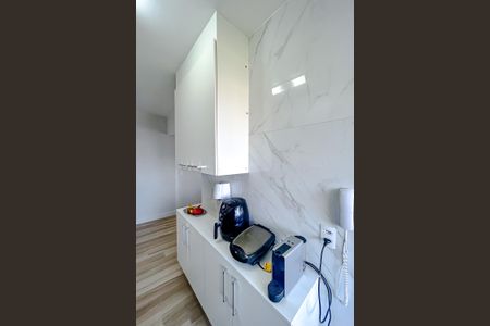 Apartamento à venda com 68m², 3 quartos e 1 vagaCozinha