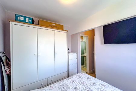Apartamento à venda com 68m², 3 quartos e 1 vagaSuíte