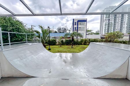 Apartamento à venda com 68m², 3 quartos e 1 vagaÁrea comum