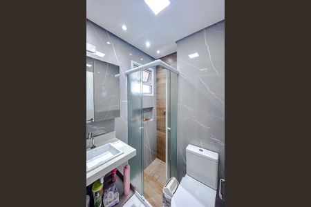 Apartamento à venda com 68m², 3 quartos e 1 vagaBanheiro