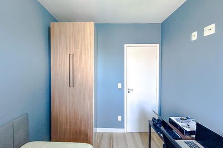 Apartamento à venda com 68m², 3 quartos e 1 vagaQuarto 2