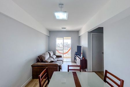 Apartamento à venda com 68m², 3 quartos e 1 vagaSala de Jantar