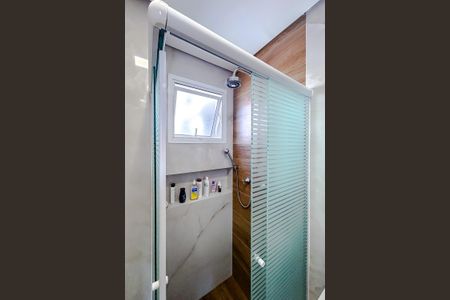 Apartamento à venda com 68m², 3 quartos e 1 vagaBanheiro da Suíte