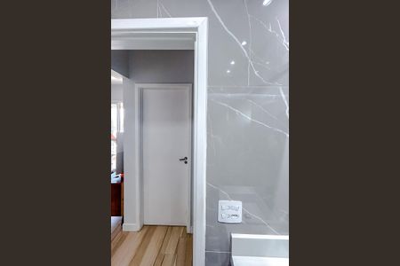 Apartamento à venda com 68m², 3 quartos e 1 vagaBanheiro