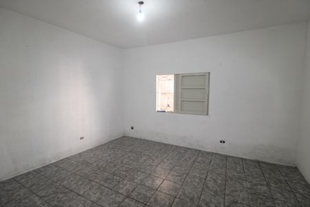 Quarto 1 de casa para alugar com 2 quartos, 80m² em Sítio do Mandaqui, São Paulo