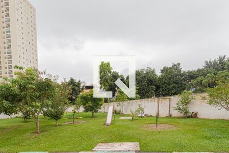 Apartamento à venda com 48m², 2 quartos e 1 vagaÁrea comum