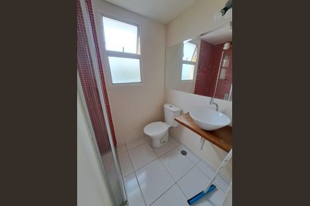 Apartamento à venda com 48m², 2 quartos e 1 vagaBanheiro