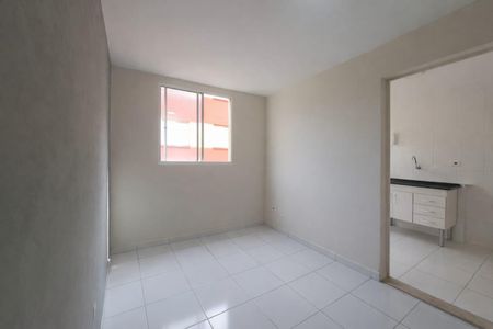Sala de apartamento à venda com 2 quartos, 48m² em Conceicao, Osasco