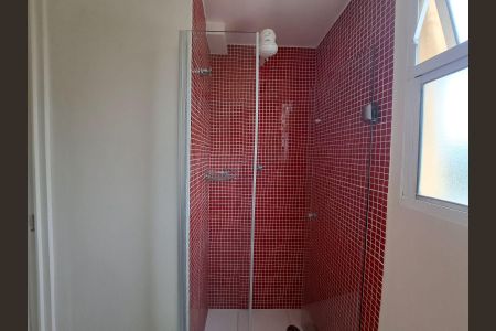 Apartamento à venda com 48m², 2 quartos e 1 vagaBanheiro
