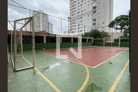 Apartamento para alugar com 52m², 2 quartos e 1 vagaÁrea comum