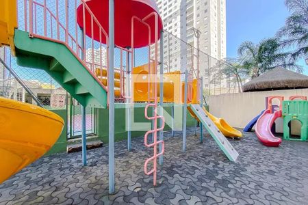 Apartamento para alugar com 52m², 2 quartos e 1 vagaÁrea comum