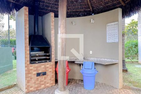 Apartamento para alugar com 52m², 2 quartos e 1 vagaÁrea comum