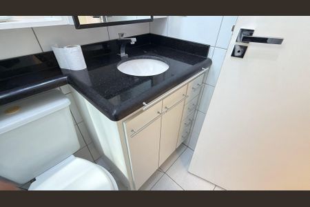 Apartamento para alugar com 52m², 2 quartos e 1 vagaBanheiro