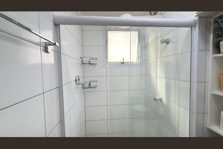 Apartamento para alugar com 52m², 2 quartos e 1 vagaBanheiro